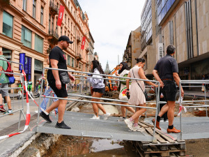 Václavské náměstí