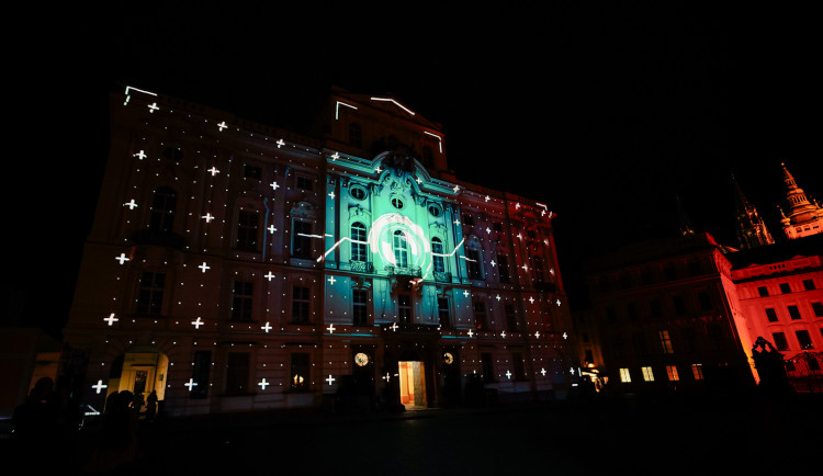 FOTOGALERIE: Začíná Signal Festival, na dvou trasách nabídne dvě desítky instalací