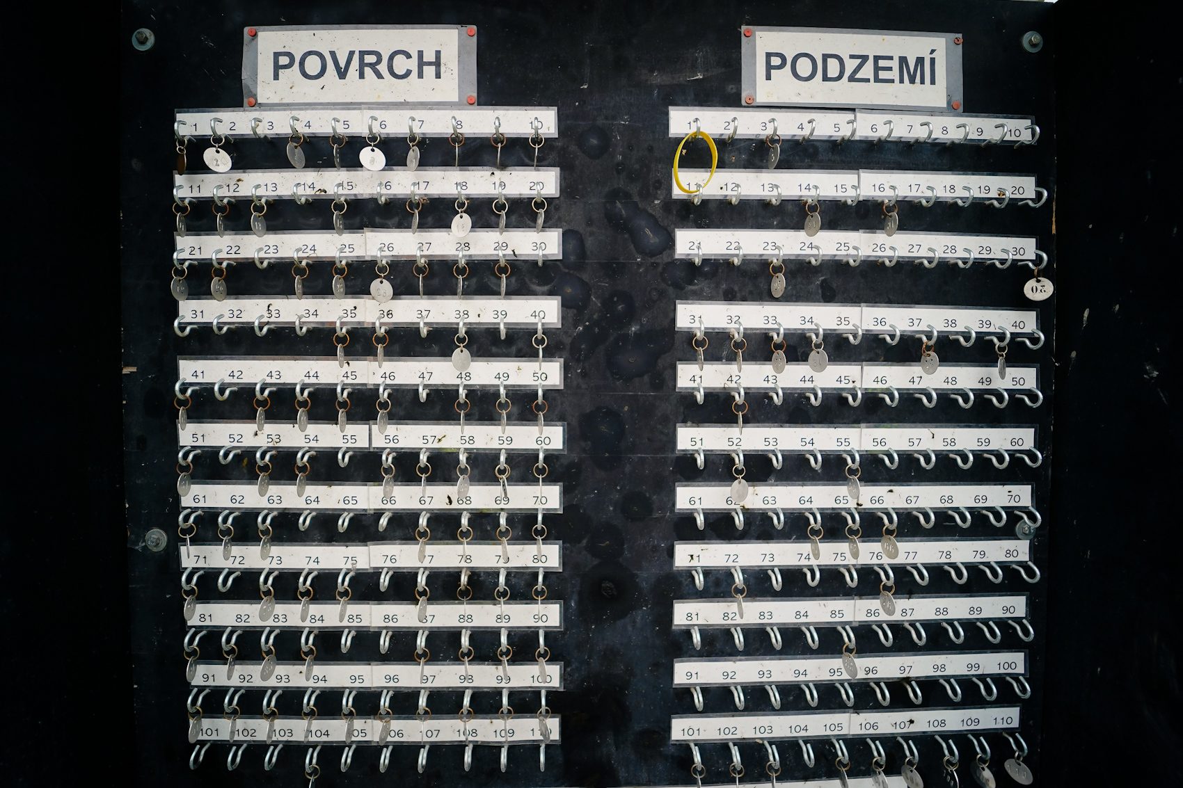 FOTOGALERIE: Stavba metra D je v plném proudu. Podívejte se, jak to vypadá v budoucí stanici Pankrác