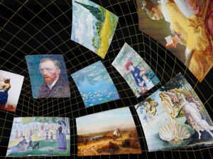 FOTOGALERIE: Pražské planetárium má novou kopuli. Filmy o vesmíru lidé uvidí v 3D iluzi