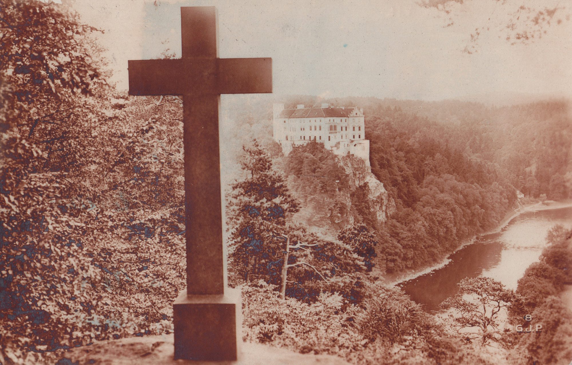 FOTOGALERIE: Dvacet let dokumentuje starou Vltavu. Pamětníků je potřeba ptát se včas, říká Vojtěch Pavelčík
