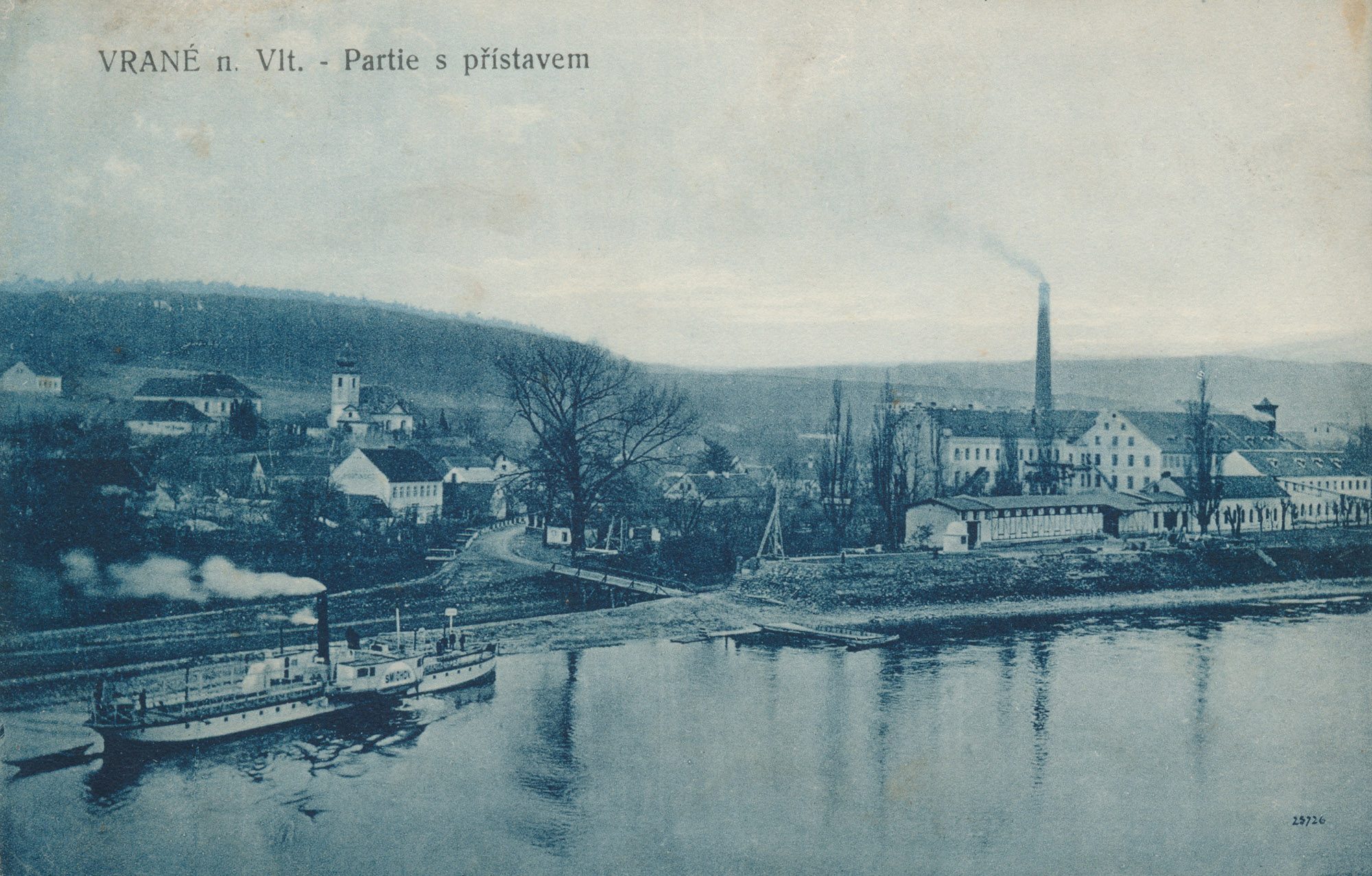 FOTOGALERIE: Dvacet let dokumentuje starou Vltavu. Pamětníků je potřeba ptát se včas, říká Vojtěch Pavelčík