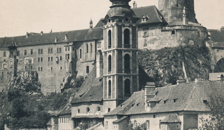 FOTOGALERIE: Dvacet let dokumentuje starou Vltavu. Pamětníků je potřeba ptát se včas, říká Vojtěch Pavelčík