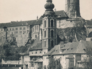 FOTOGALERIE: Dvacet let dokumentuje starou Vltavu. Pamětníků je potřeba ptát se včas, říká Vojtěch Pavelčík