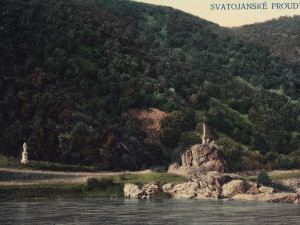 FOTOGALERIE: Dvacet let dokumentuje starou Vltavu. Pamětníků je potřeba ptát se včas, říká Vojtěch Pavelčík