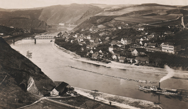 FOTOGALERIE: Dvacet let dokumentuje starou Vltavu. Pamětníků je potřeba ptát se včas, říká Vojtěch Pavelčík