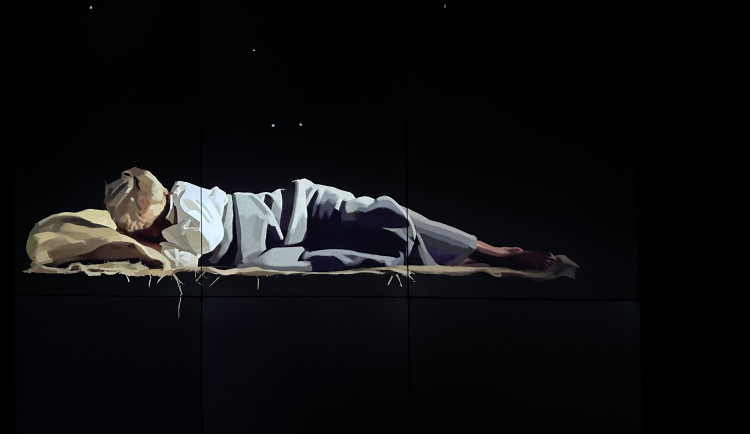 FOTOGALERIE: Muzeum Prahy