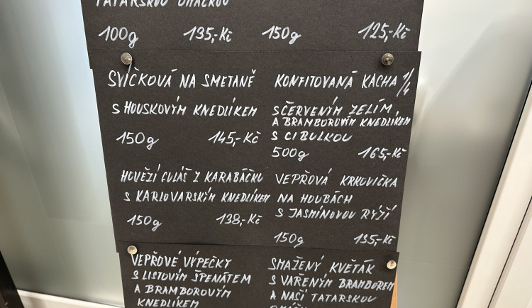 FOTOGALERIE: U Rozvařilů už se zase vaří