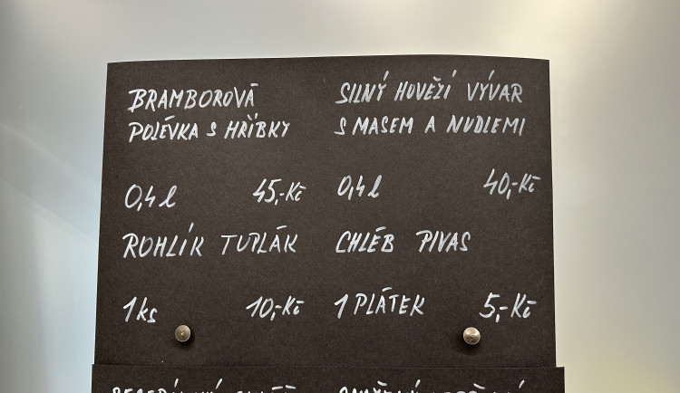 FOTOGALERIE: U Rozvařilů už se zase vaří