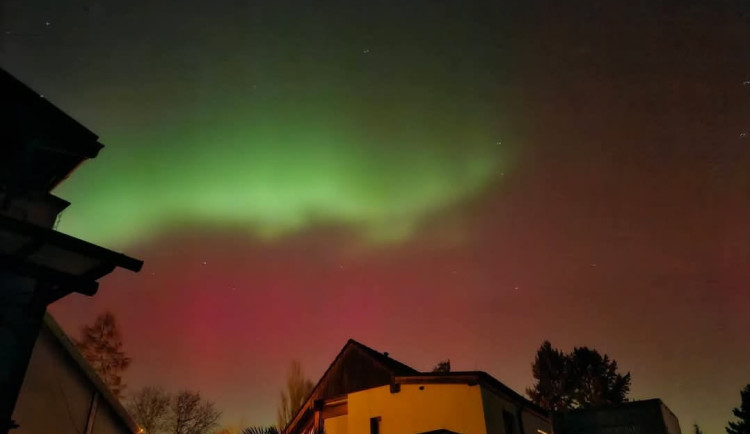 Daniel Šarman, Nad Ruzyní