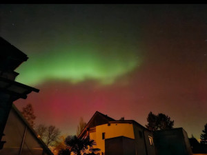 Daniel Šarman, Nad Ruzyní