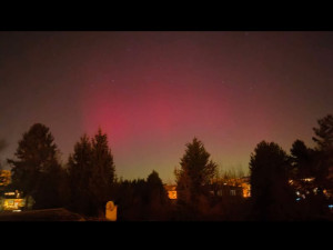 Romana Janhunenová, Liboc