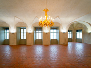 FOTOGALERIE: Výstava prezidentských darů