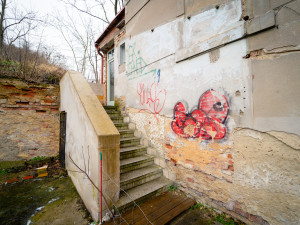 FOTOGALERIE: Prezident Pavel na Buďánkách