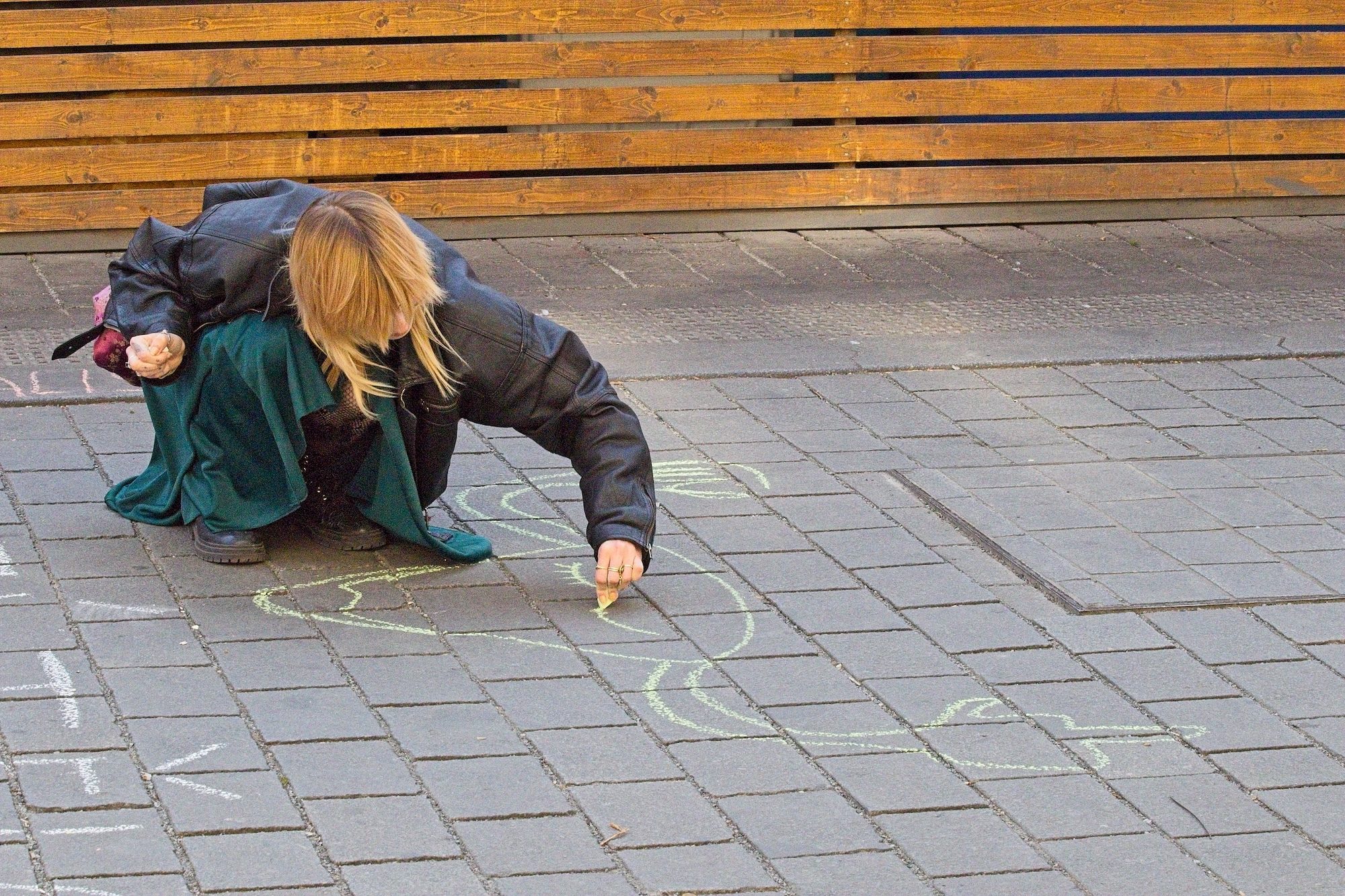 FOTOGALERIE: Kočárky i klepeta. Pochod pro život měl v Praze divoký průběh