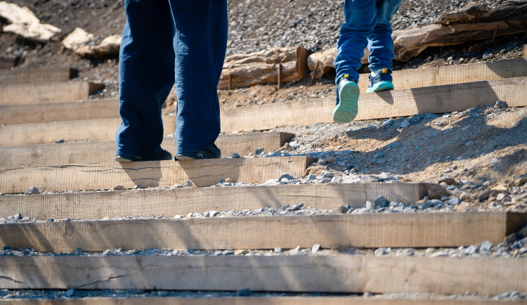 FOTOGALERIE: Dvorecký most pohledem architekta