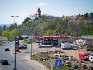 FOTOGALERIE: Dvorecký most pohledem architekta