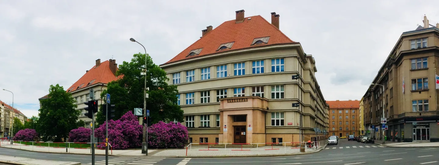 Veletrh služeb pro ohrožené děti a rodiny v Praze 6