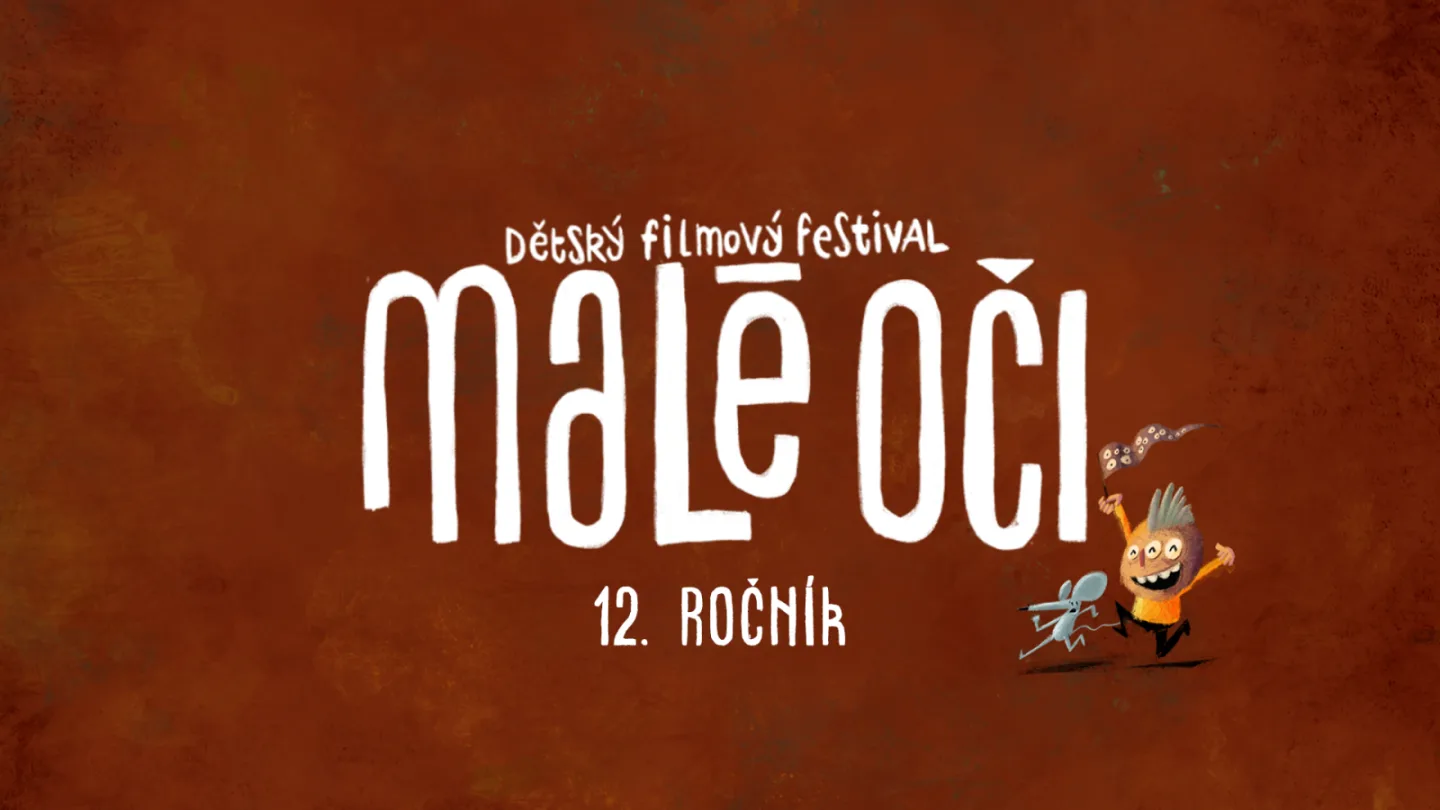 Festival Malé oči v Praze začíná