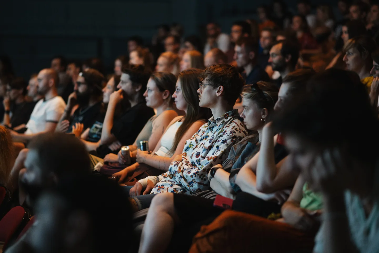 První pražský festival pornografie P*fest