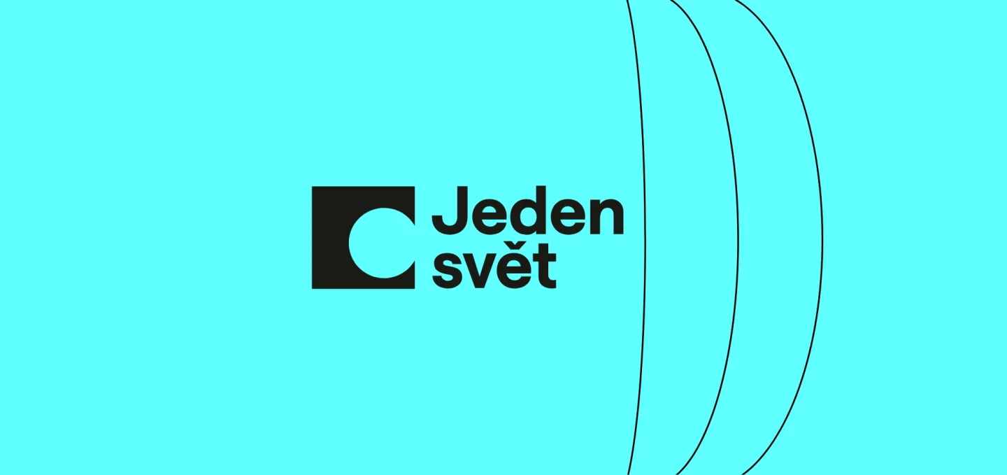 Mezinárodní filmový festival o lidských právech Jeden svět 