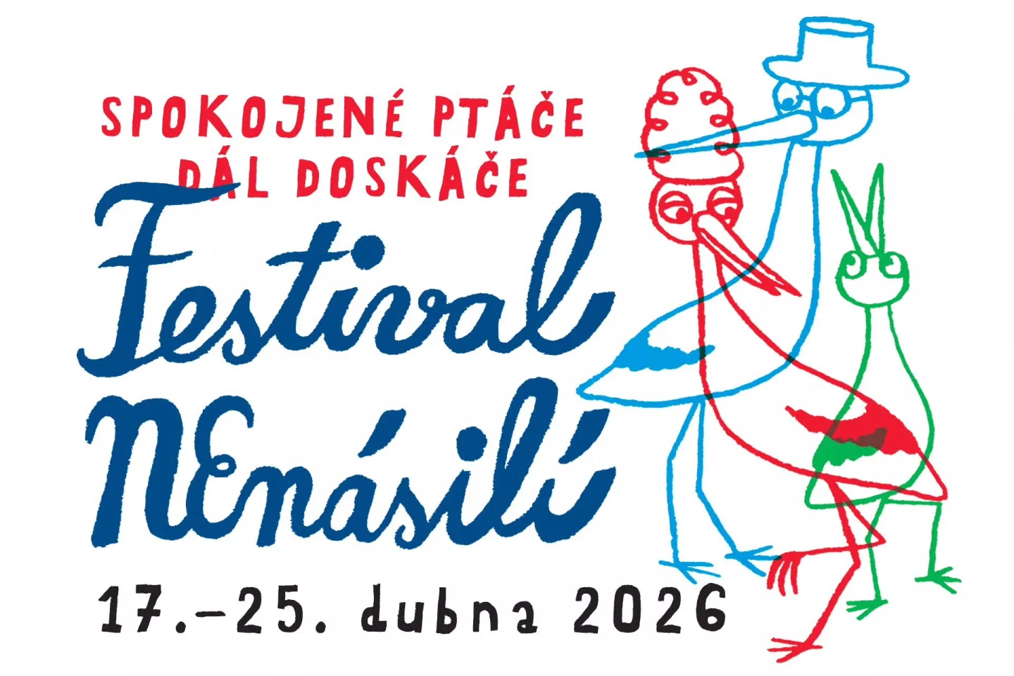 Festival NEnásilí