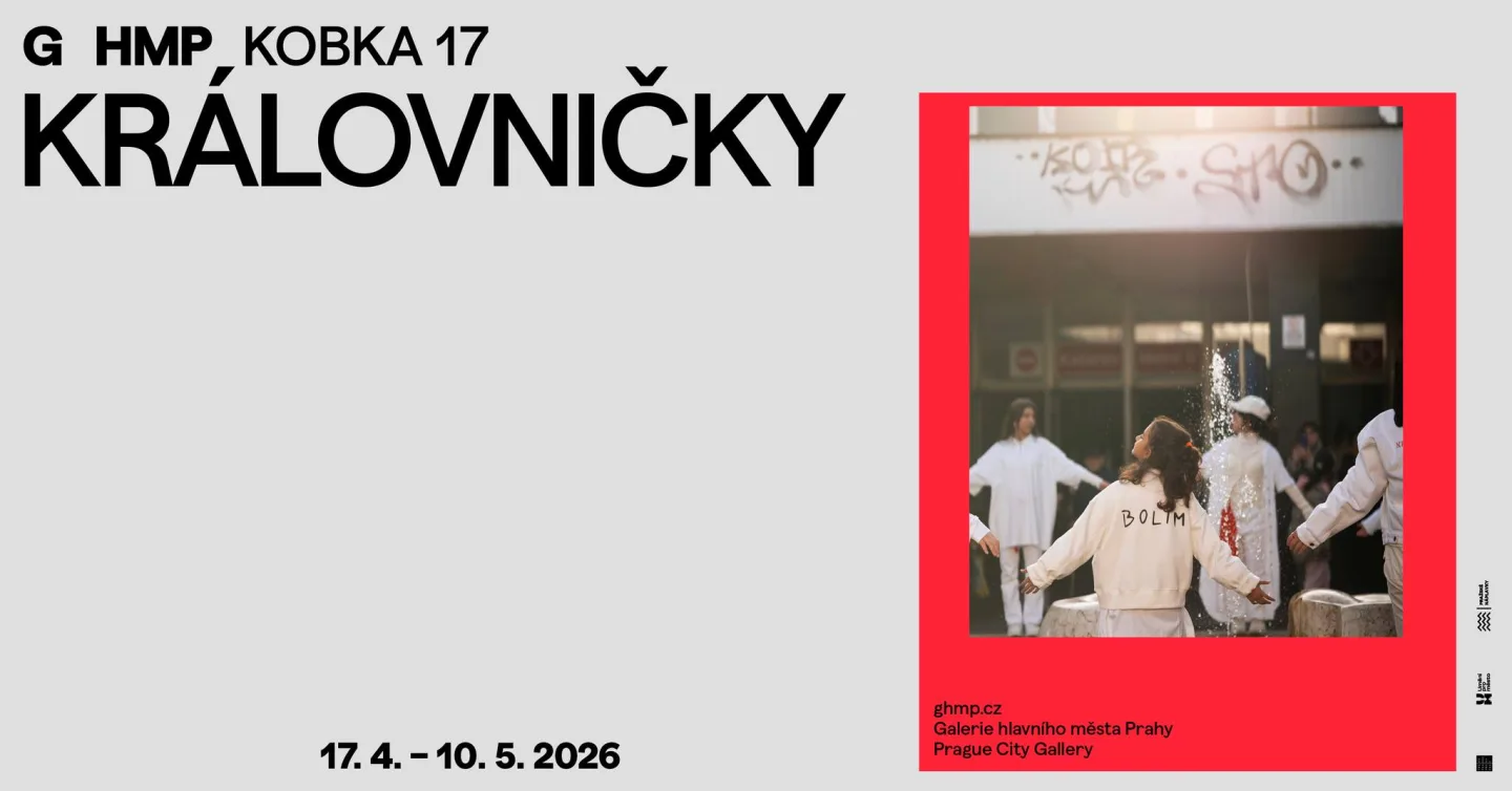 Vernisáž výstavy KRÁLOVNIČKY v Kobce 17