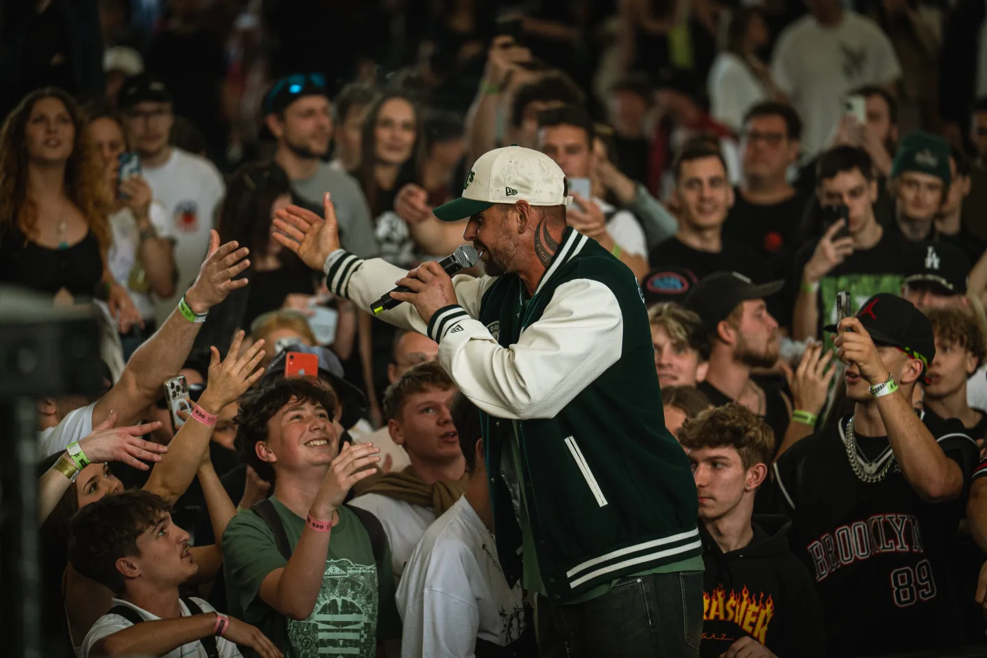 Prague 420 festival &amp; expo