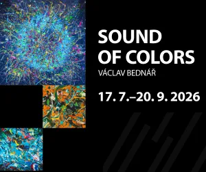 Sound of Colors / Zvuky barev