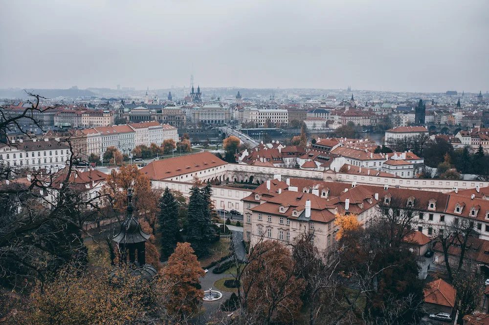 ilustrační foto.