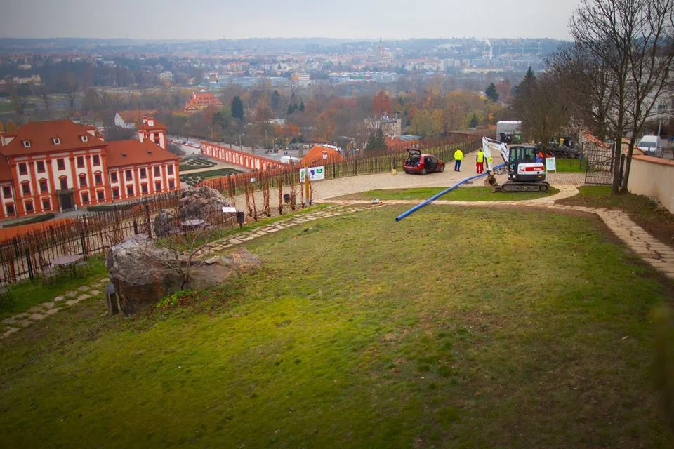 ilustrační foto.