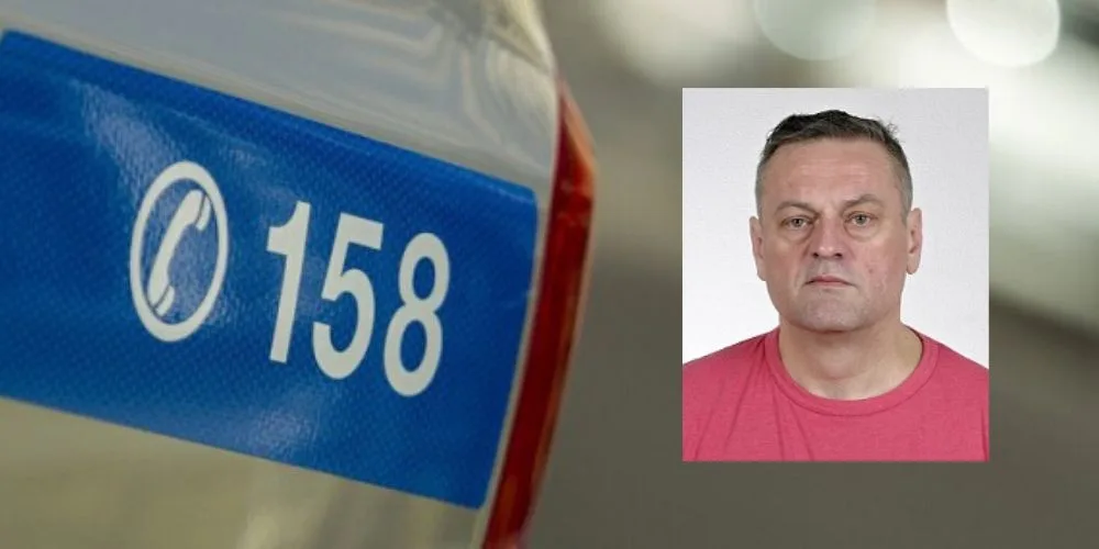 Muž kradl notebooky v pražských kancelářích. Pátrají po něm kriminalisté