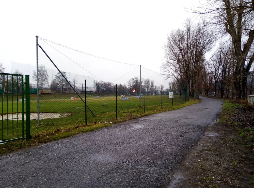 Císařská louka, kolébka českého fotbalu a místo vzniku rivality mezi Spartou a Slavií