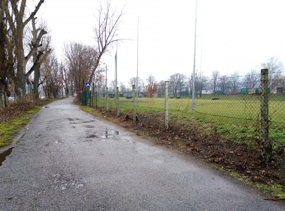 Císařská louka, kolébka českého fotbalu a místo vzniku rivality mezi Spartou a Slavií