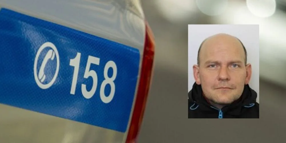Muž vyhledává opuštěné ženy a bydlí u nich. Pátrá po něm policie a je na něj vydaný zatykač