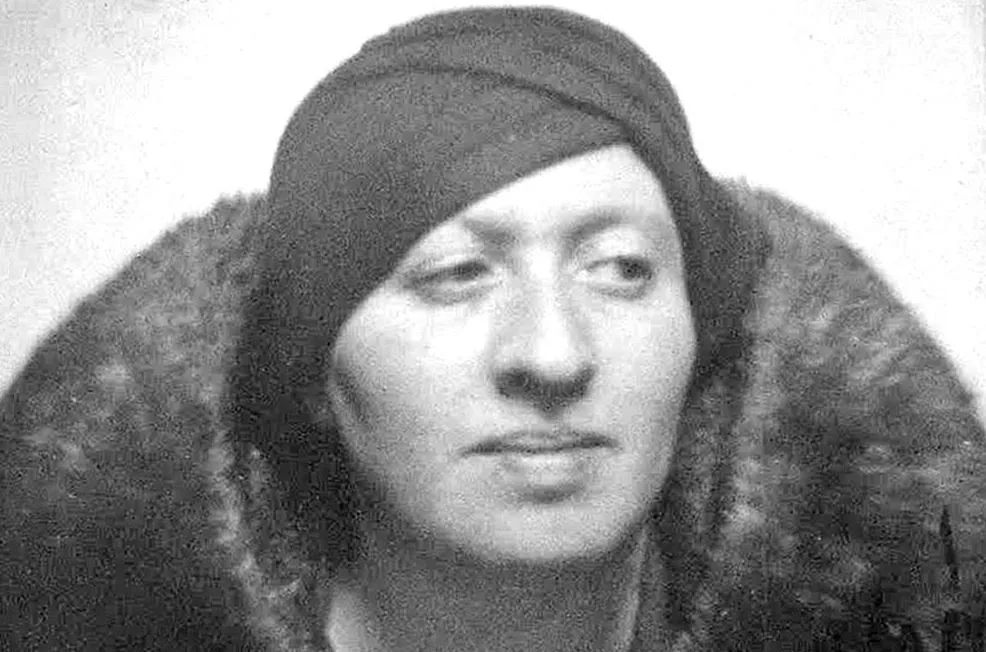 Marie Schmolková za války zachránila tisíce židovských uprchlíků. Její jméno možná ponese park v centru