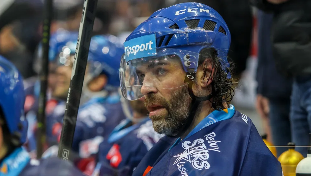 Jaromír Jágr