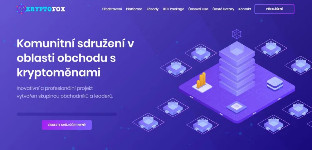 Podvodník s bitciony vylákal z lidí pět milionů korun. Kriminalisté pátrají po poškozených