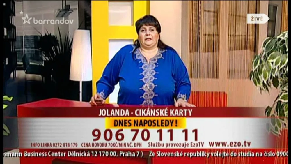 ilustrační foto.