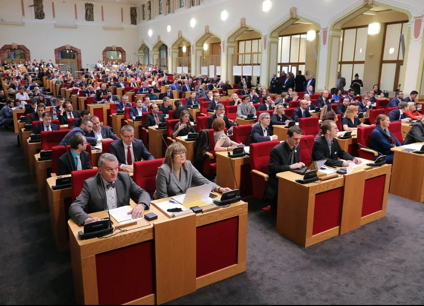 ilustrační foto.