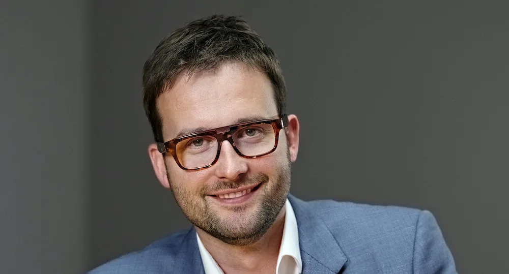 Michal Čarný.