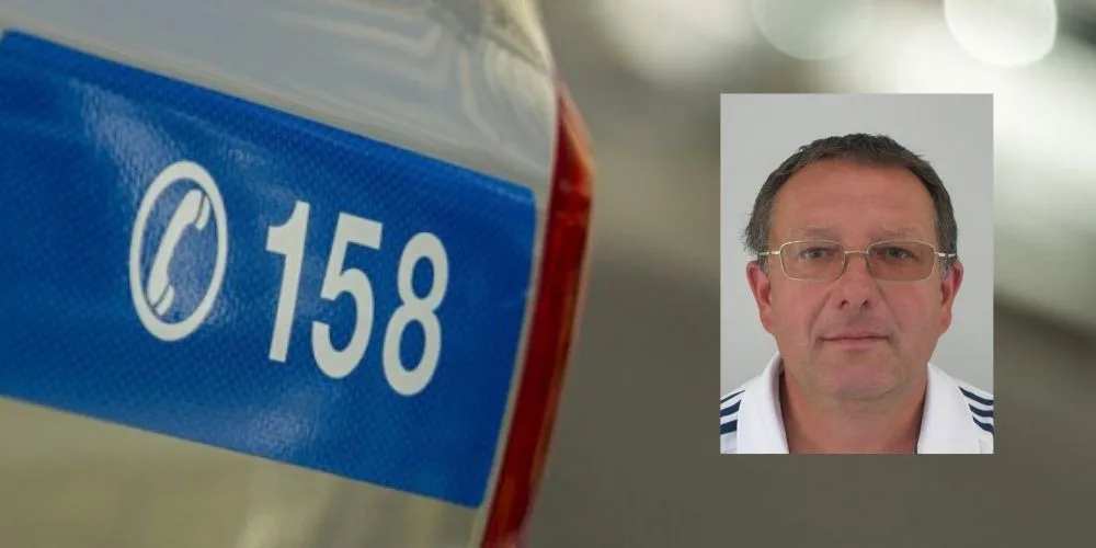 Policie pátrá po muži, který z účtu ukradl 22 milionů. Před vězením se skrývá nejspíš v Praze