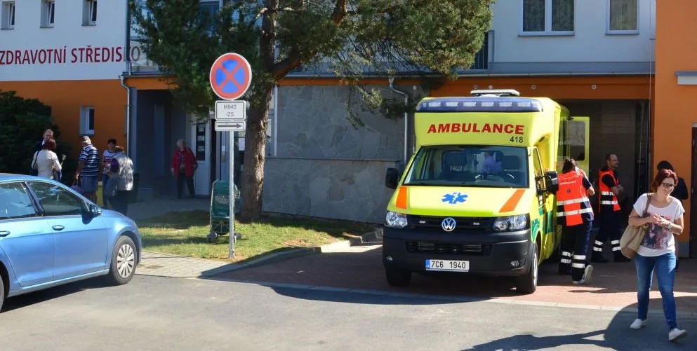 ilustrační foto.