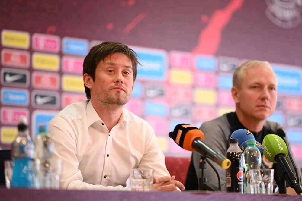Co čeká fotbalovou Spartu na jaře? Návrat Dočkala i nový název arény