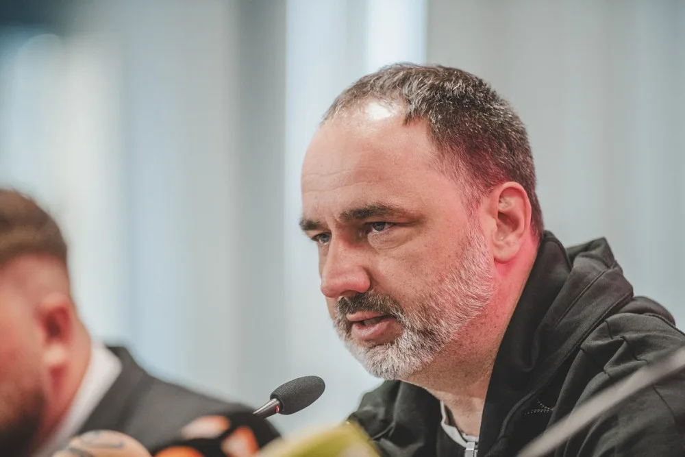 Brankář Slavie Ondřej Kolář prodloužil smlouvu do roku 2024. Mám týmu co nabídnout, říká