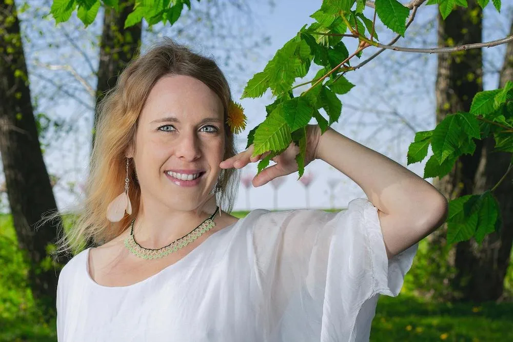 Alena Krákorová: Japonsko je pro mě velkou životní inspirací, která ovlivňuje mé myšlení, chování i vkus.