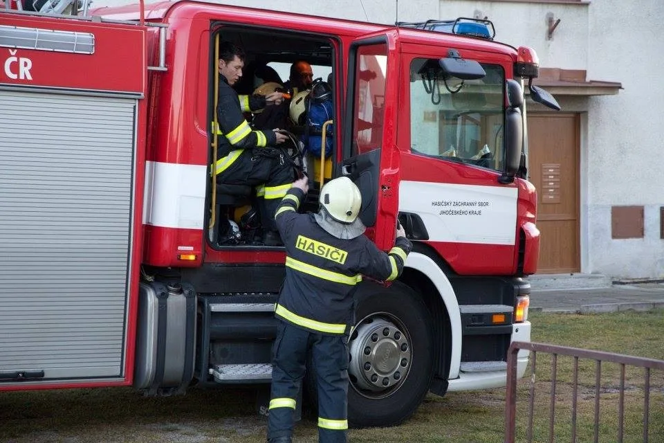 ilustrační foto.