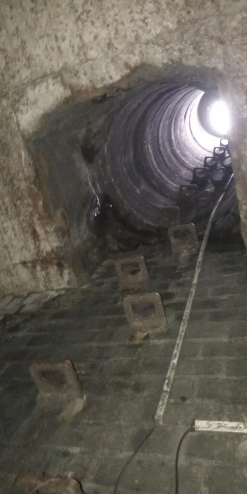 VIDEO: Muž uškrtil známého a tělo hodil do kanálu. Jeho rodině řekl, že odjel do ciziny