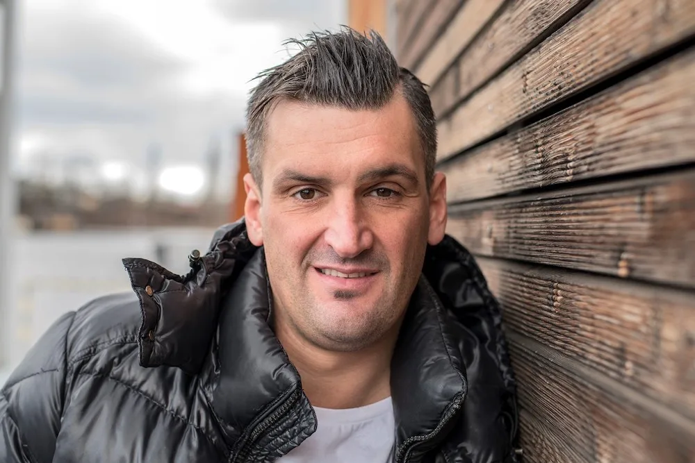 Martin Fenin
