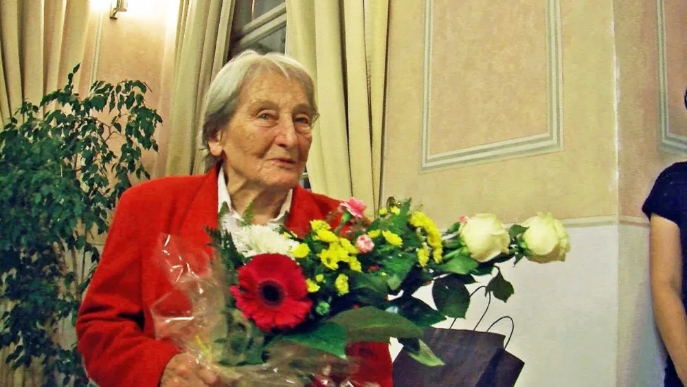 Dana Zátopková